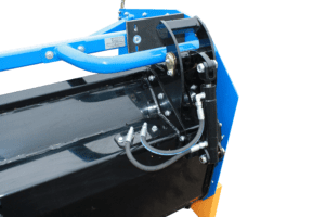 Hydro Lock Clamps for SnowStorm Plow and Pusher