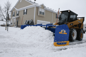 kage plow 2 in 1 system