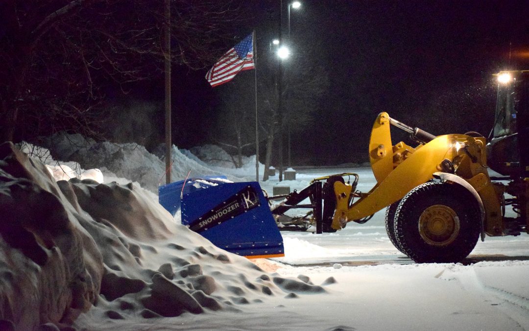 KAGE Innovation – Manufacturing Snow Plows In the USA Since 2008
