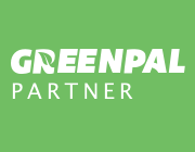 GreenPal Partner Green Logo