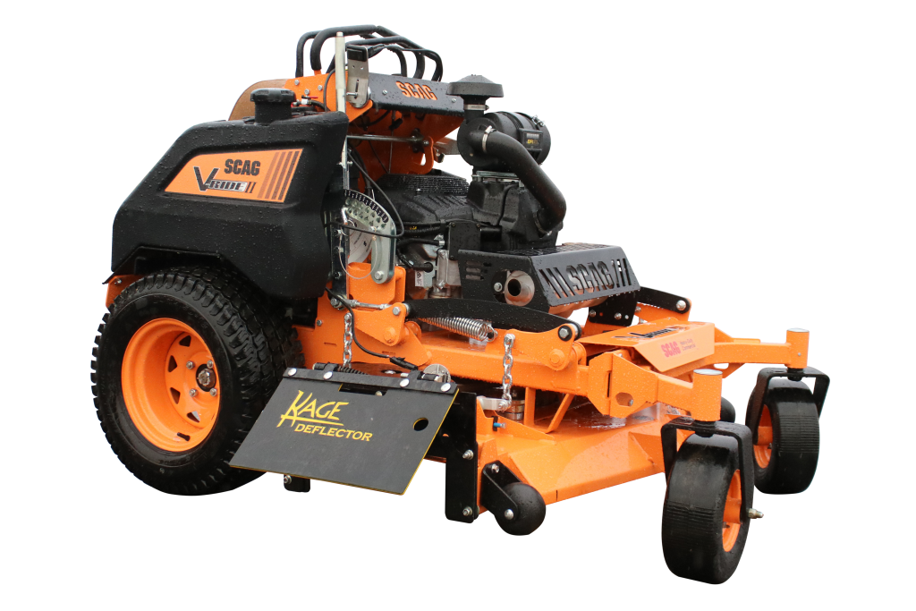 Grass Catcher Lawn Mower Attachment