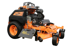 Grass Catcher Lawn Mower Attachment