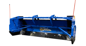 SnowFire Xtreme Tractor Attachment