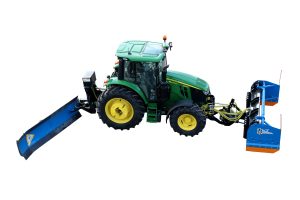 KAGE Attachments for John Deere