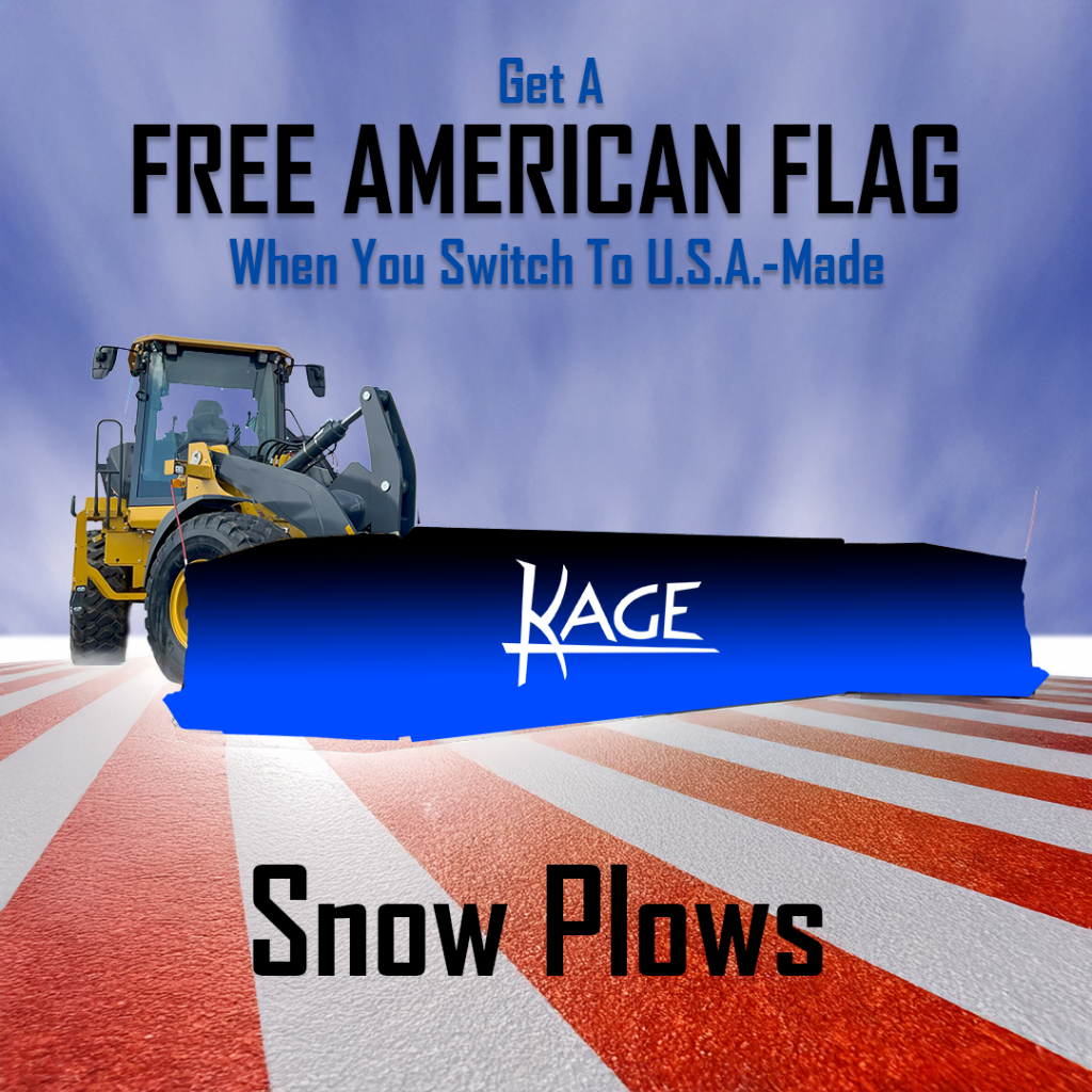 Switch to KAGE Promotion