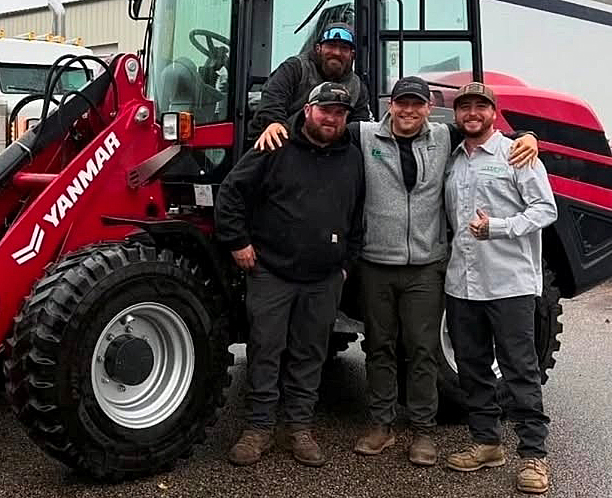 Trucut Landscaping LLC Relies on KAGE to Power Reliable Snow Operations Across Eastern Connecticut